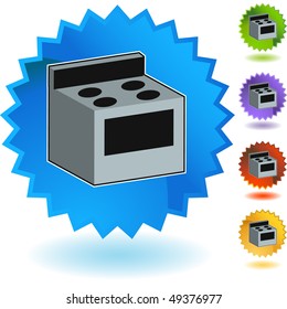 Stove
