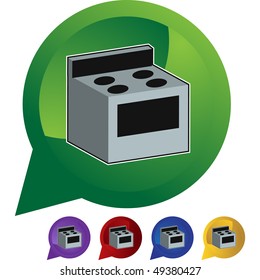 Stove
