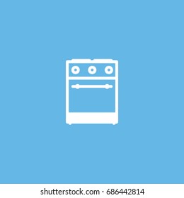 stove