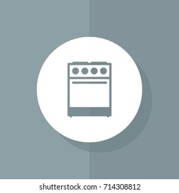 stove
