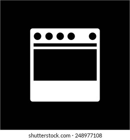 stove icon