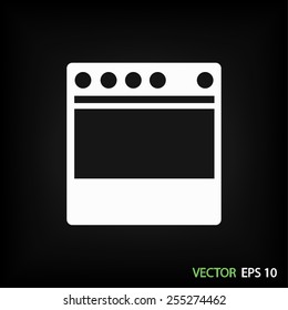 stove icon