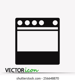 stove icon