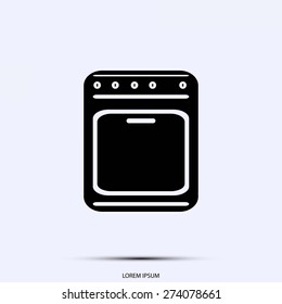 stove icon