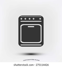stove icon