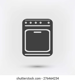 stove icon