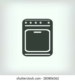 stove icon