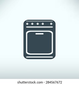 stove icon