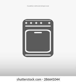 stove icon