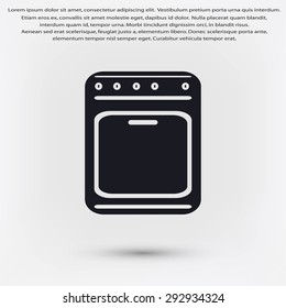 stove icon