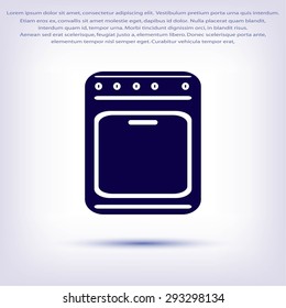 stove icon