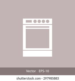 stove icon
