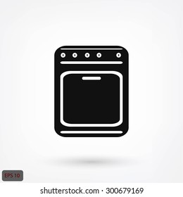 stove icon