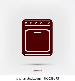 stove icon