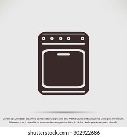 stove icon