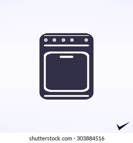stove icon