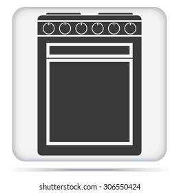Stove Icon