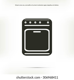 stove icon