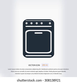 stove icon