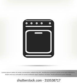 stove icon