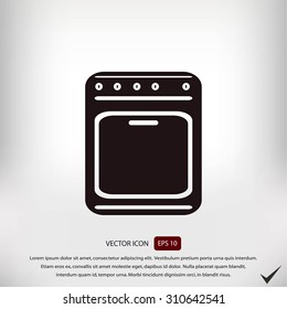 stove icon