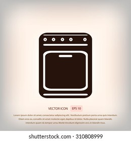 stove icon