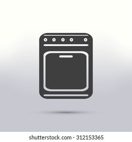 stove icon