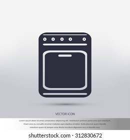 stove icon