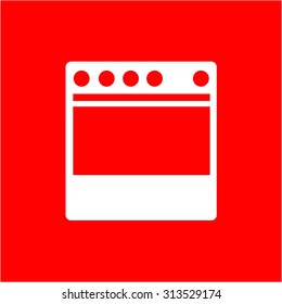 stove icon