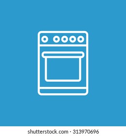 stove icon