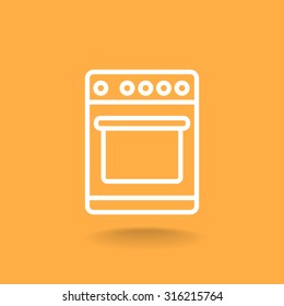 stove icon