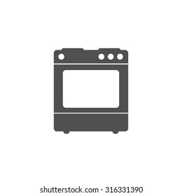 Stove   Icon