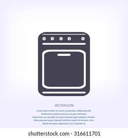 stove icon