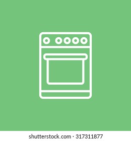 stove icon