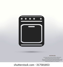 stove icon