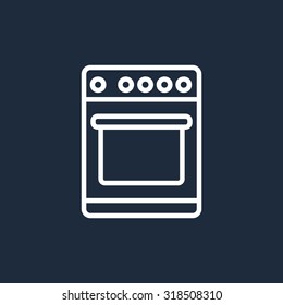 stove icon