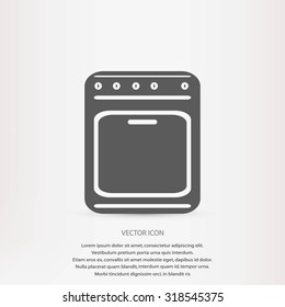 stove icon