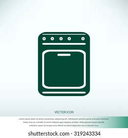 stove icon