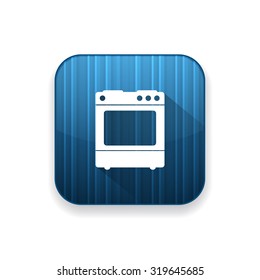 stove   icon