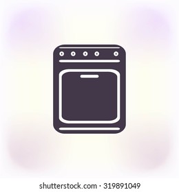 stove icon
