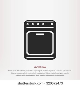 stove icon