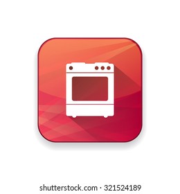 stove   icon