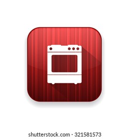 stove icon