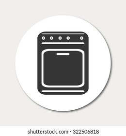 stove icon
