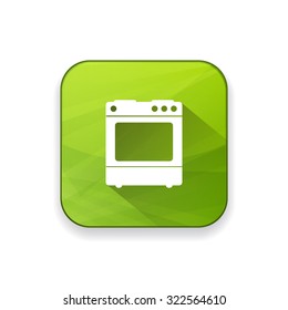 stove   icon