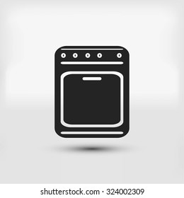 stove icon