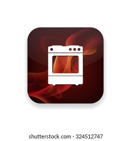 stove   icon