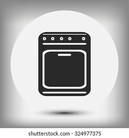stove icon