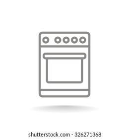 stove icon