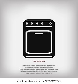 stove icon